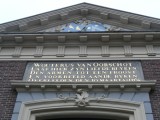 Geveltekst Wouterus van Oirschot
