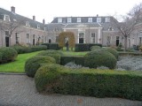 'Hofje van Oirschot'