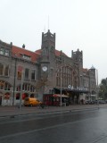 NS-station Haarlem