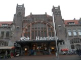 Schepping van Margadant