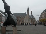 Stadhuis, Grote Markt