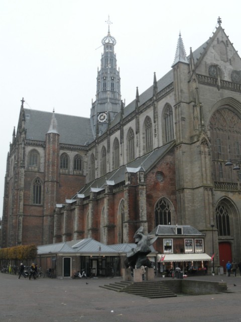 Oude Baaf