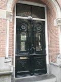 Ja, ik mag naar binnen!