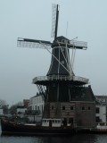 Molen de Adriaan