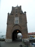 Amsterdamse Poort