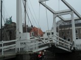 Ophalen over 't Spaarne
