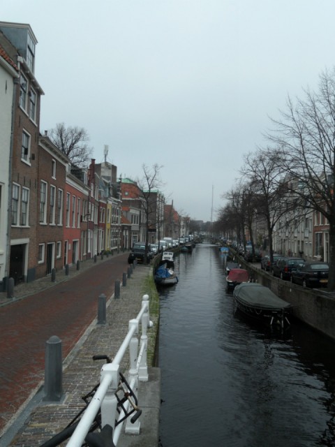 Bakenessergracht