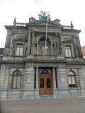Teylers Museum