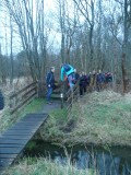 ... naar oud nieuw land ...