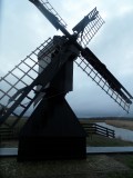 ... polders van Nederland ...