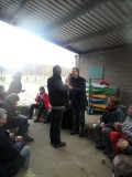 ... ook lezingen ...