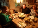 eten & drinken in 'Hotel/Restaurant Brehm'
