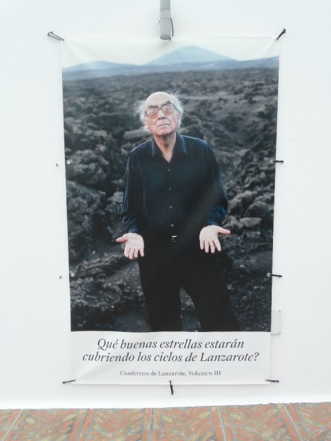 Jose Saramago