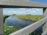 Oud, nieuw land