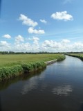 Oud, nieuw land