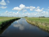 Oud, nieuw land