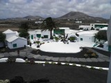 Lanzarote op z'n mooi(st)