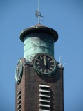 Kerk Olympiaweg/-plein