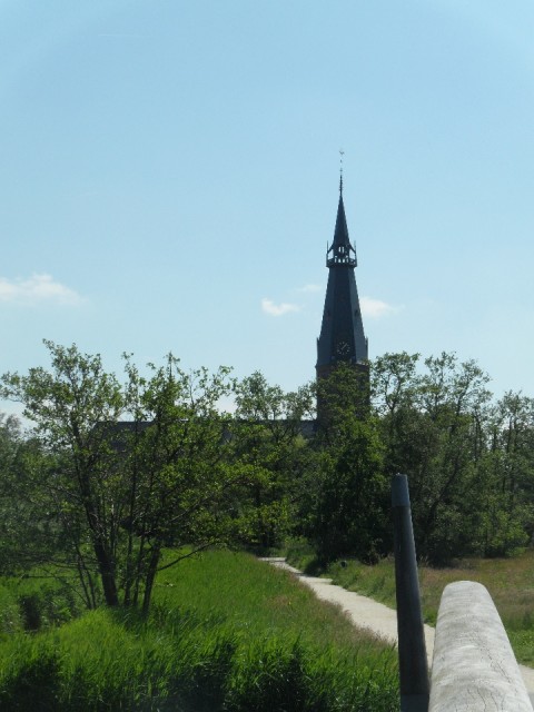 Kerk Bovenkerk