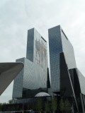 Skyscrapers