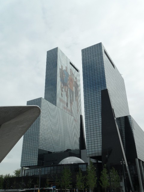 Skyscrapers