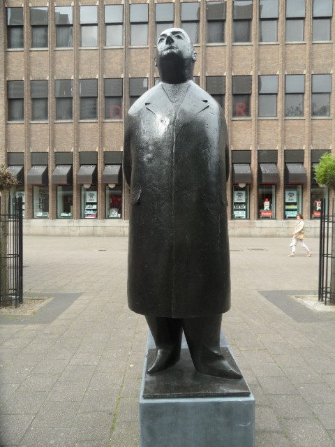 geen titel