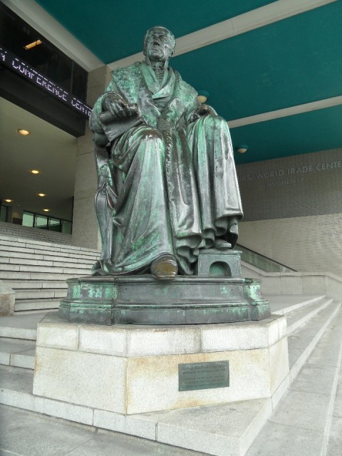 G. K. van Hogendorp