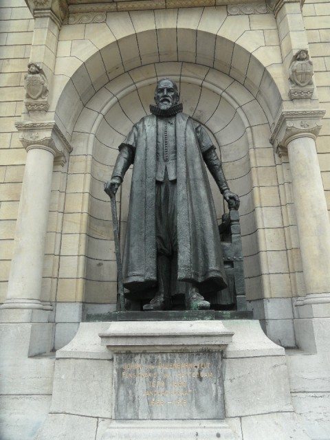 Portier