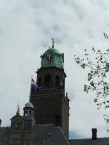 Stadhuisklok
