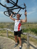 ... fietsie