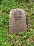Historische grond