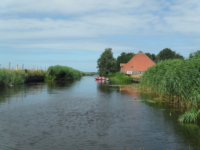 Hoevervaart