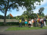 De Lamoraal zij gegroet