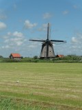 Bosmolen