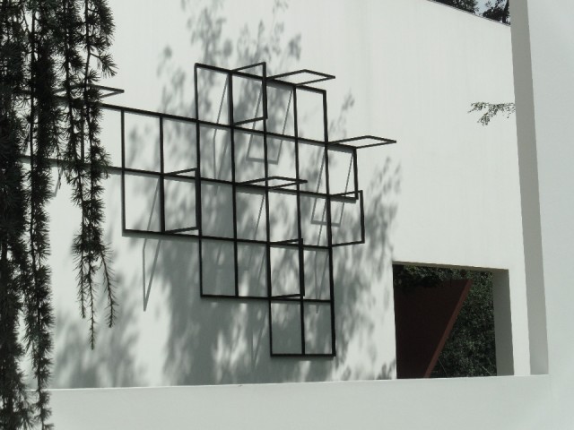 Skulpturpark