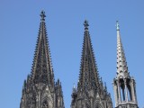 Triple Domtorens