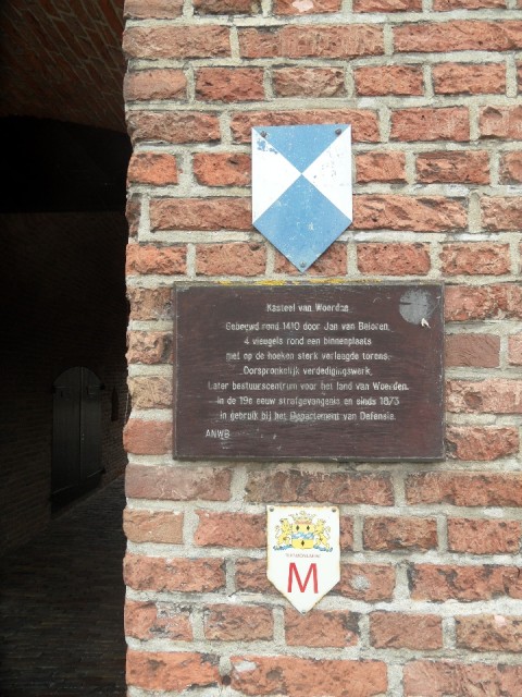 Woerden