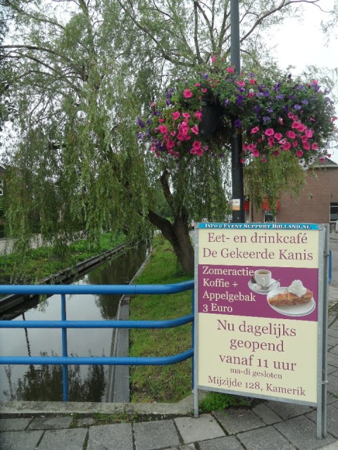 Kanis zonder Gunnink