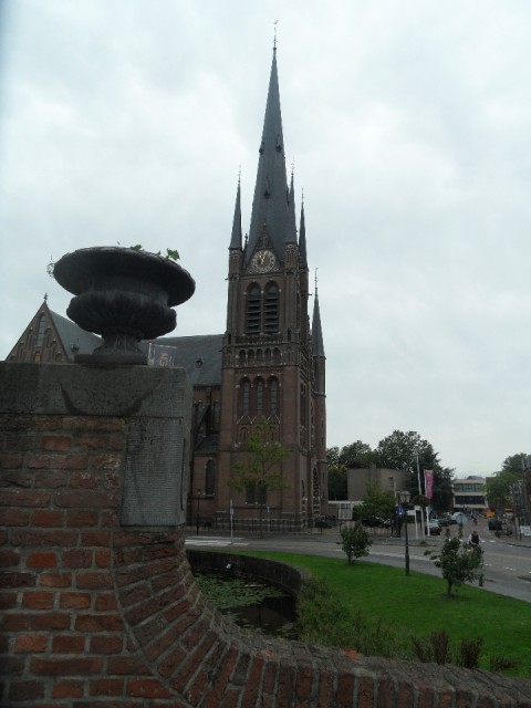 Woerden