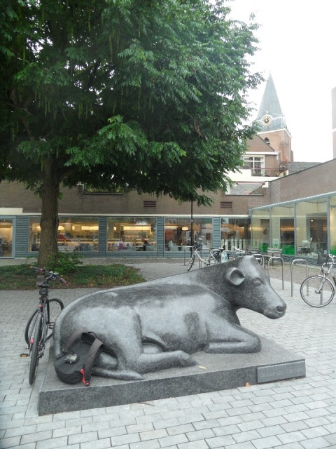 Woerden