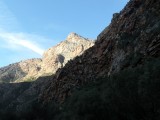 Verstopte ruines