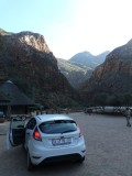 Parkeerhaven