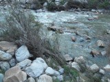 Dorpsrivier