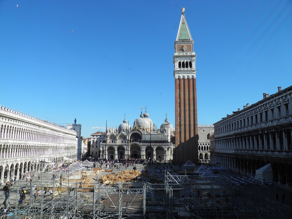 Piazza San Marco