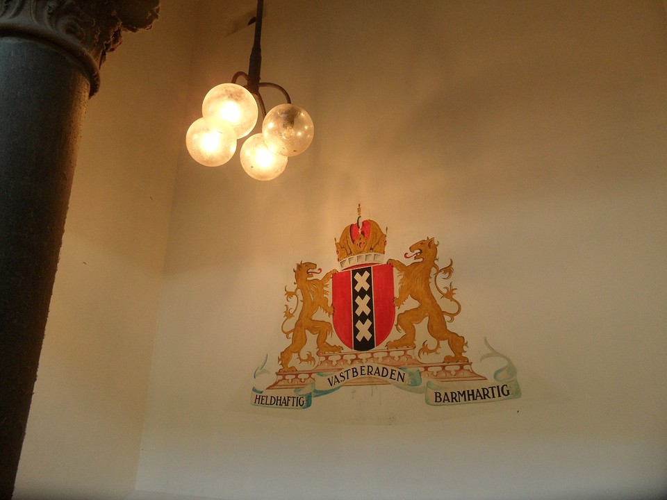 Stad Amsterdam