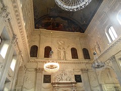Een Burgerzaal
