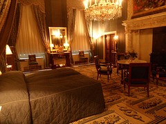 Koninklijk Bed