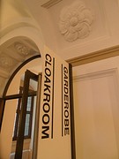 Kleedkamer