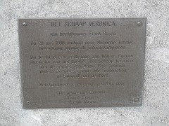 Eerbetoon aan Egmonder Willem Bijmoer