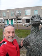 Het schaap en ik